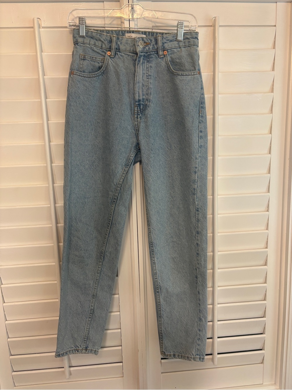 Zara Jeans Size‎ 2